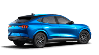 2025 Ford Mustang Mach-E® External Image 4